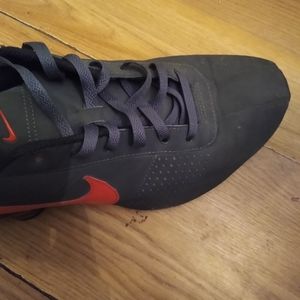 Nike shox